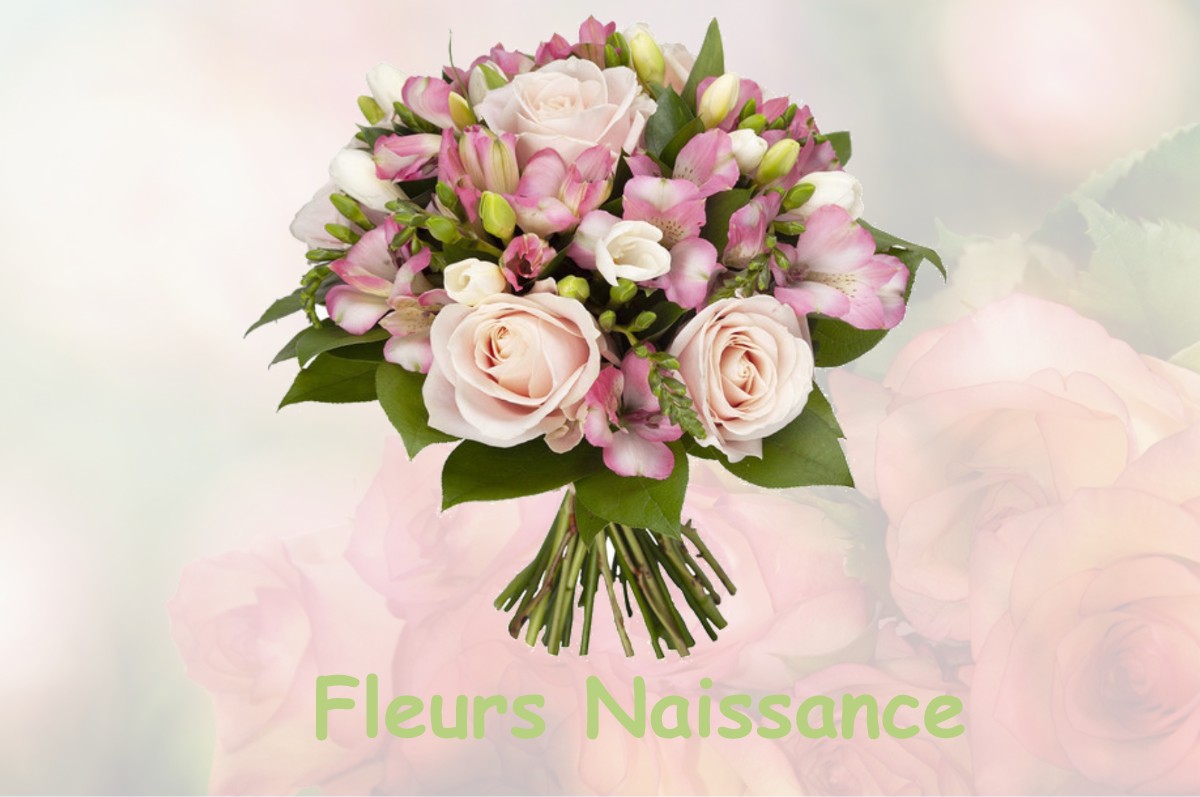 fleurs naissance VENEUX-LES-SABLONS