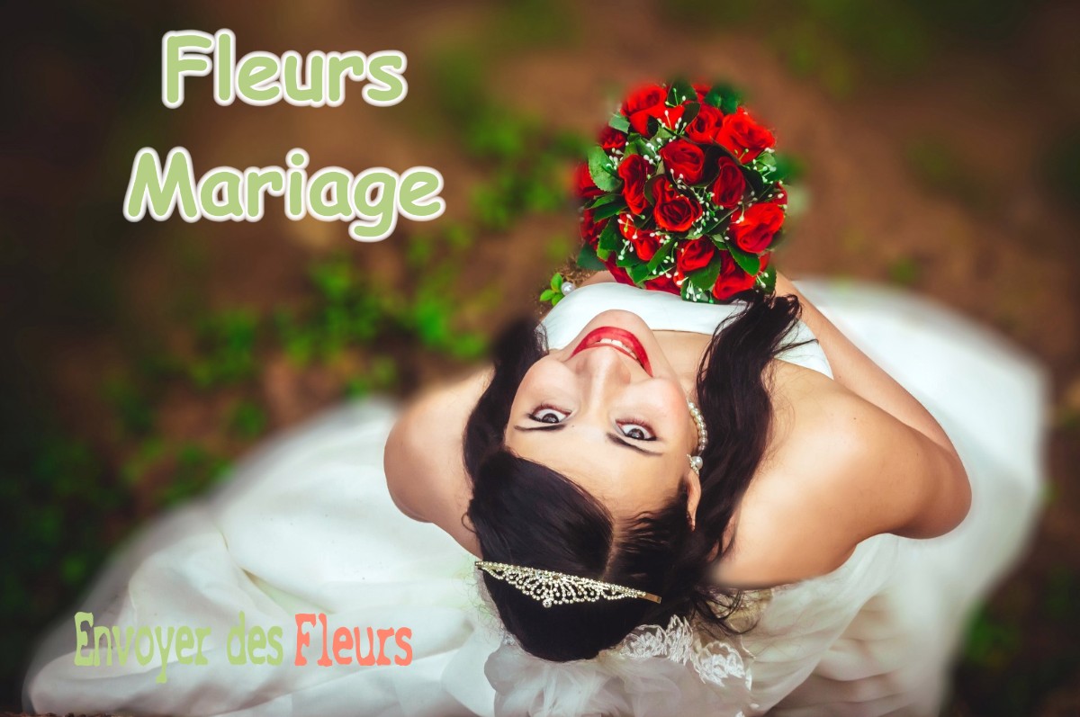 lIVRAISON FLEURS MARIAGE à VENEUX-LES-SABLONS